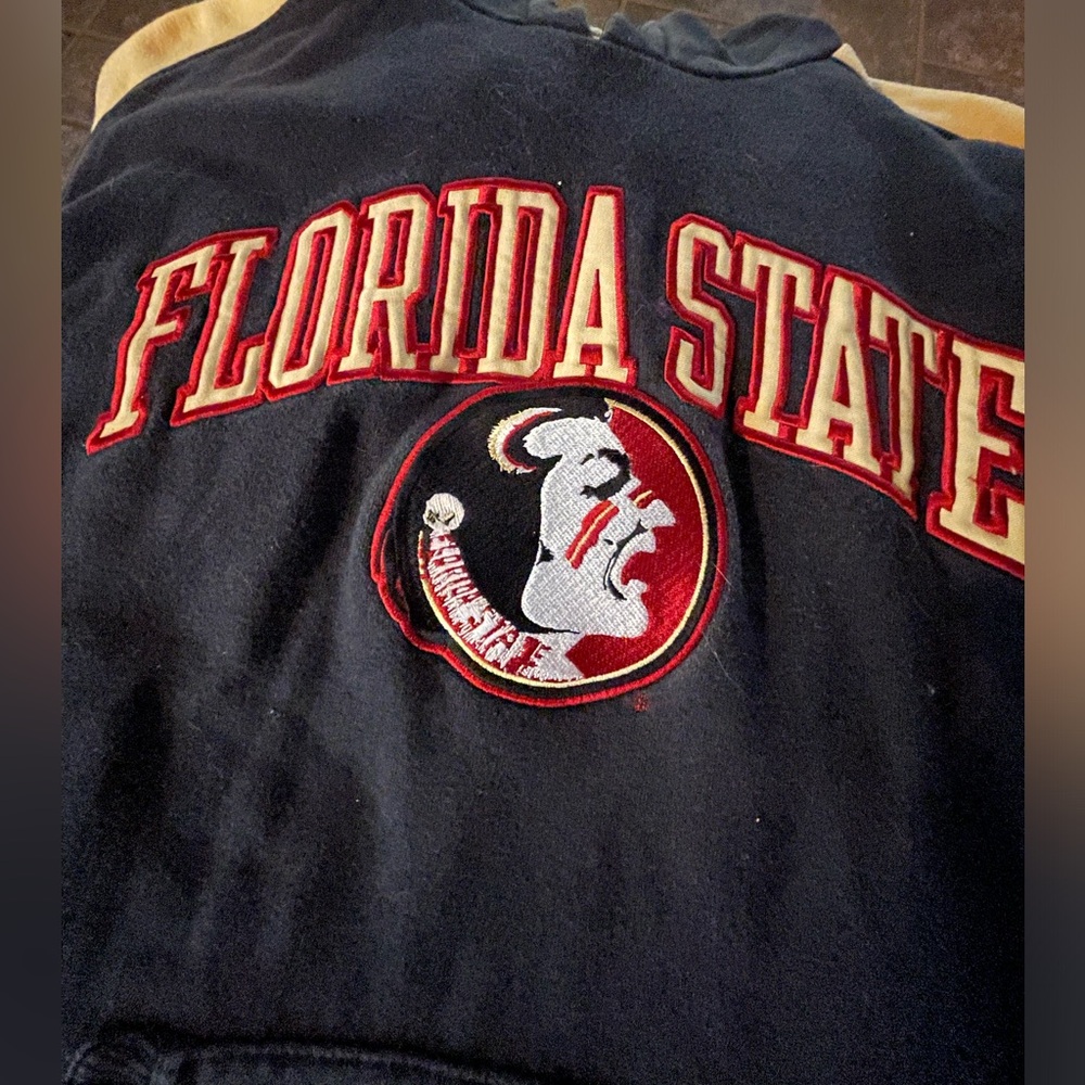 “Gear for sports” pullover hoodie